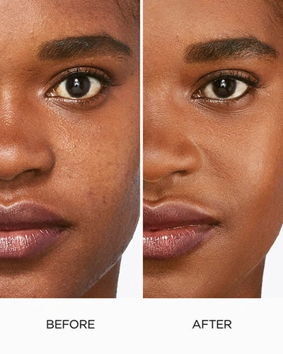 Laura Mercier Flawless Lumière Radiance-perfecting Foundation 5c1 Nutmeg 1 oz/ 30 ml In 5c1 Nutmeg