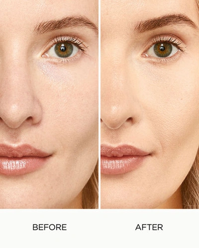 Laura Mercier Flawless Lumière Radiance-perfecting Foundation 1n2 Vanille 1 oz/ 30 ml In 1n2 Vanille