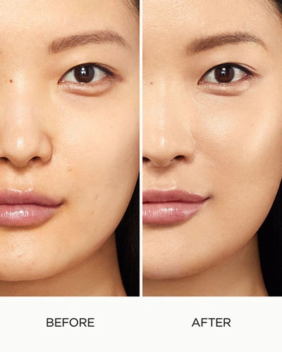 Laura Mercier Flawless Lumière Radiance-perfecting Foundation 2w1 Macadamia 1 oz/ 30 ml In 2w1 Macadamia