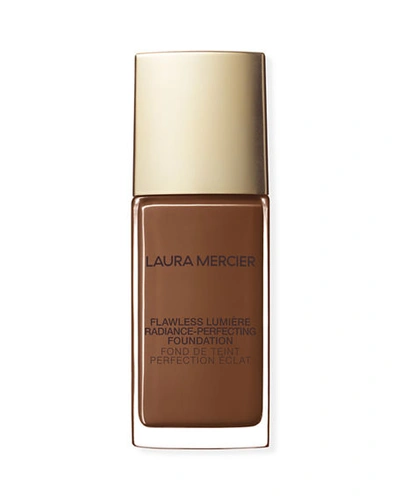 Shop Laura Mercier Flawless Lumi&#232re Radiance-perfecting Foundation In 6n1 Truffle