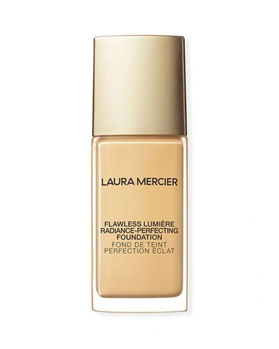Laura Mercier Flawless Lumi & #232re Radiance-perfecting Foundation In 1n1 Creme