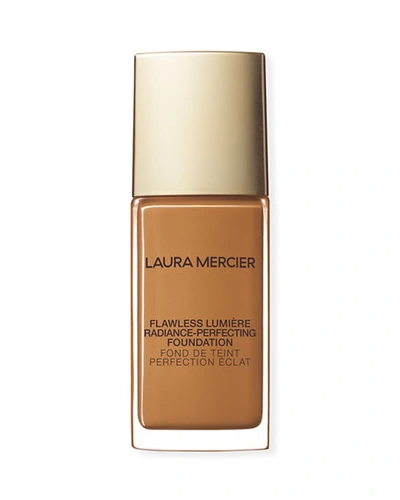 Shop Laura Mercier Flawless Lumi&#232re Radiance-perfecting Foundation In 5n1 Pecan