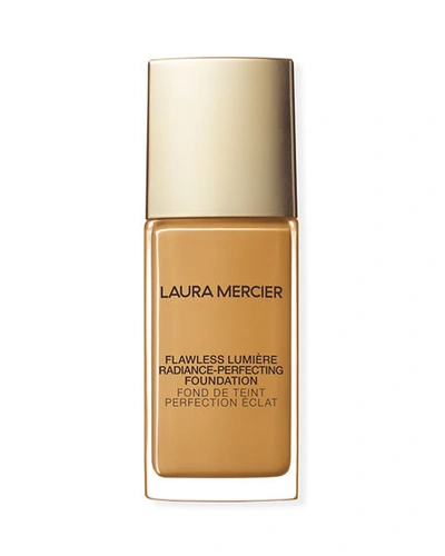 Shop Laura Mercier Flawless Lumi&#232re Radiance-perfecting Foundation In 3w2 Golden