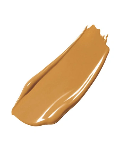 Laura Mercier Flawless Lumière Radiance-perfecting Foundation 3w2 Golden 1 oz/ 30 ml In 3w2 Golden