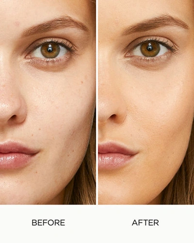 Laura Mercier Flawless Lumière Radiance-perfecting Foundation 3w2 Golden 1 oz/ 30 ml In 3w2 Golden