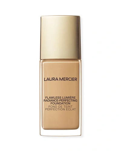 Shop Laura Mercier Flawless Lumi&#232re Radiance-perfecting Foundation In 3n1 Buff