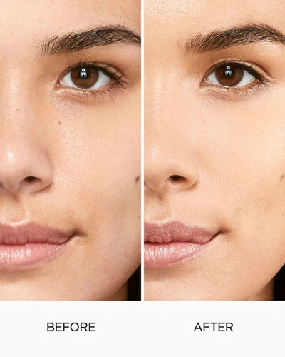 Laura Mercier Flawless Lumière Radiance-perfecting Foundation 3n1 Buff 1 oz/ 30 ml In 3n1 Buff
