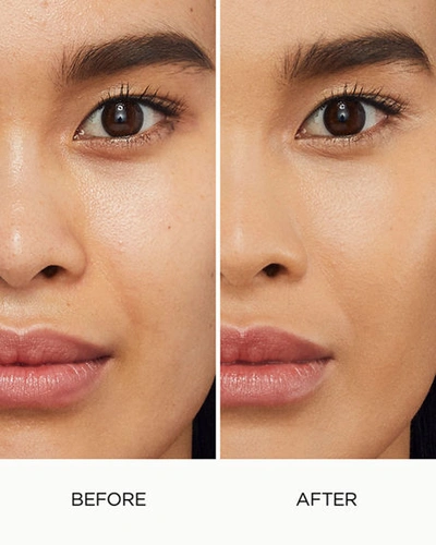 Laura Mercier Flawless Lumière Radiance-perfecting Foundation 3w1 Dusk 1 oz/ 30 ml In 3w1 Dusk
