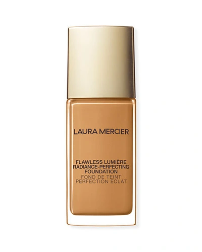 Shop Laura Mercier Flawless Lumi&#232re Radiance-perfecting Foundation In 4w1 Maple