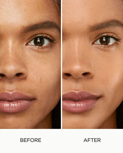 Laura Mercier Flawless Lumière Radiance-perfecting Foundation 4w1 Maple 1 oz/ 30 ml In 4w1 Maple