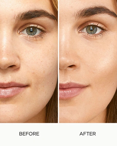 Laura Mercier Flawless Lumière Radiance-perfecting Foundation 2n2 Linen 1 oz/ 30 ml In 2n2 Linen