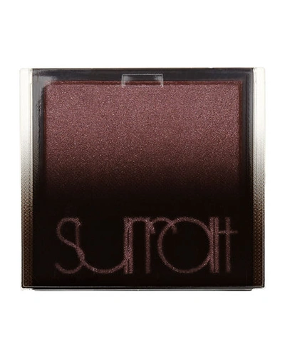 Surratt Artistique Eyeshadow Marron 0.06 oz/ 1.7 G In Marron
