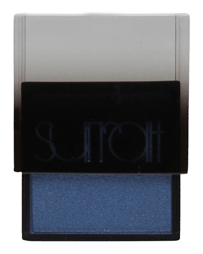 Surratt Artistique Eyeshadow Minuit 0.06 oz/ 1.7 G In Minuit