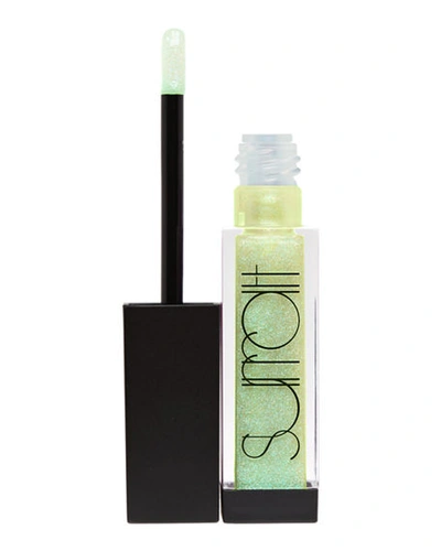 Shop Surratt Lip Lustre Lipgloss In Faux Pas