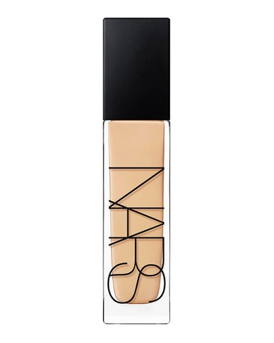 Nars Natural Radiant Longwear Full Coverage Foundation New Caledonia - Dark 2 1 oz/ 30 ml In New Caledonia
