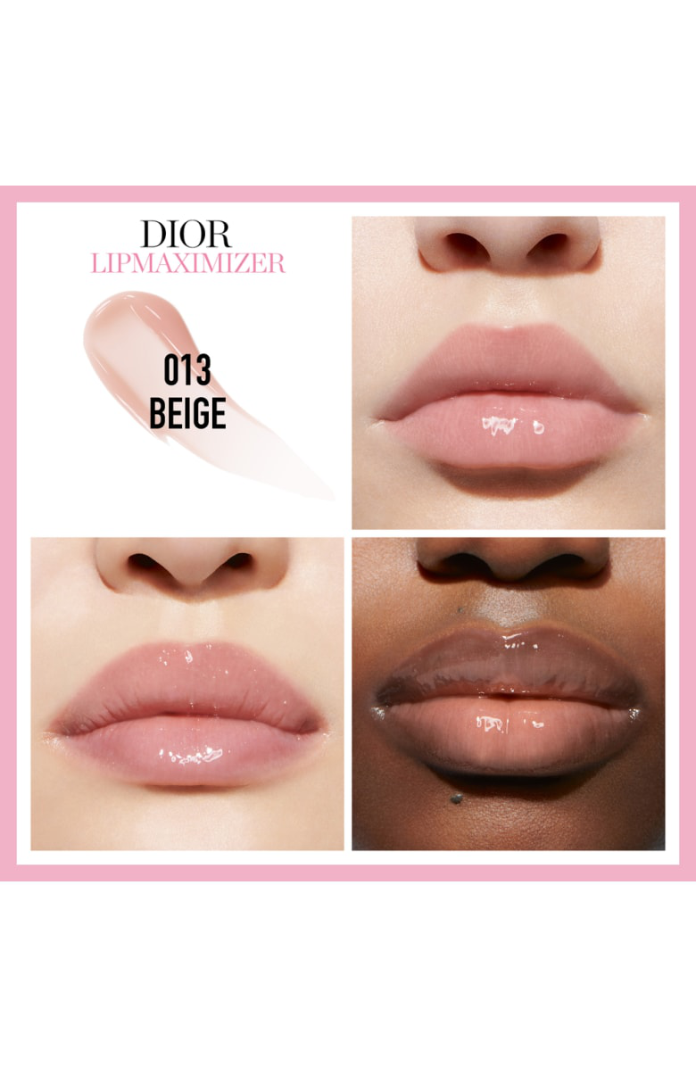 dior beige sunrise