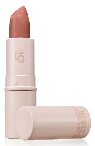 Shop Lipstick Queen Nothing But The Nudes Lipstick - Nothing But The Truth