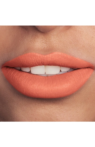 Shop Laura Mercier Velour Extreme Matte Lipstick In Cool