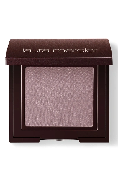 Shop Laura Mercier Sateen Eye Color In African Violet