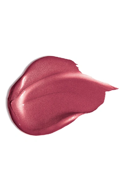 Shop Clarins Joli Rouge Brilliant Sheer Lipstick In 755 Litchi