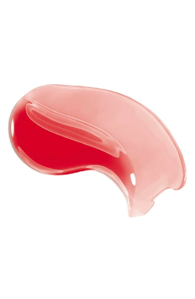 Shop Clarins Lip Comfort Oil In Red Cherry