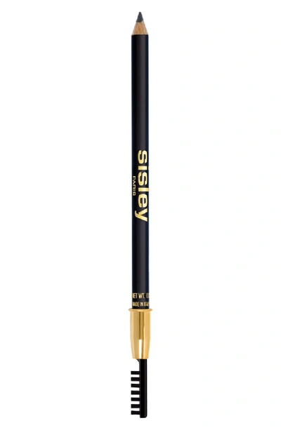 Shop Sisley Paris Sisley Phyto-sourcils Perfect Eyebrow Pencil In Brun