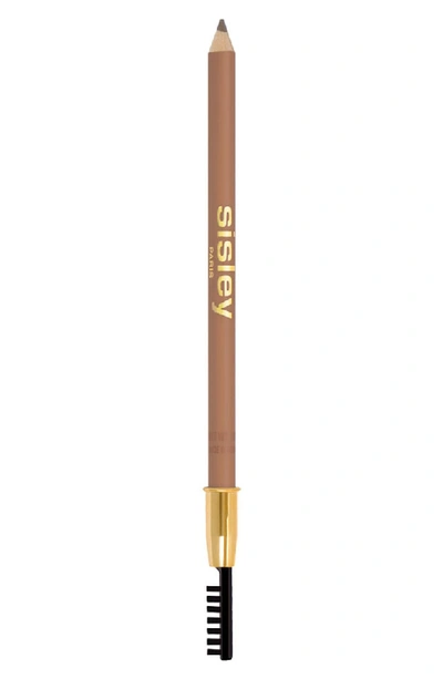 Shop Sisley Paris Sisley Phyto-sourcils Perfect Eyebrow Pencil In Blonde
