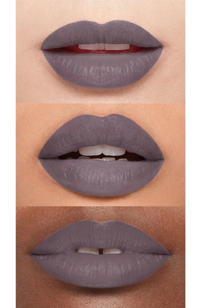 Shop Smashbox Be Legendary Matte Lipstick In Punked Matte