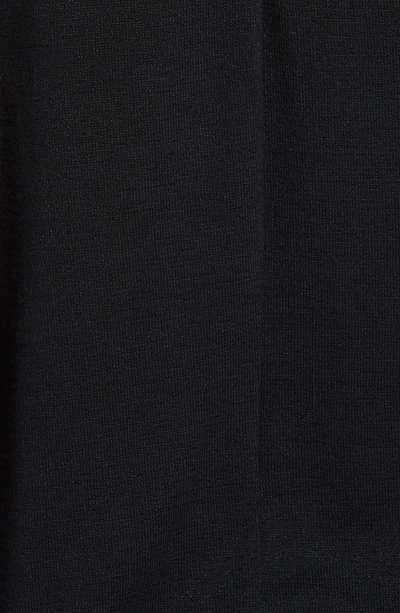 Shop Rag & Bone Bowery Knit Turtleneck In Black