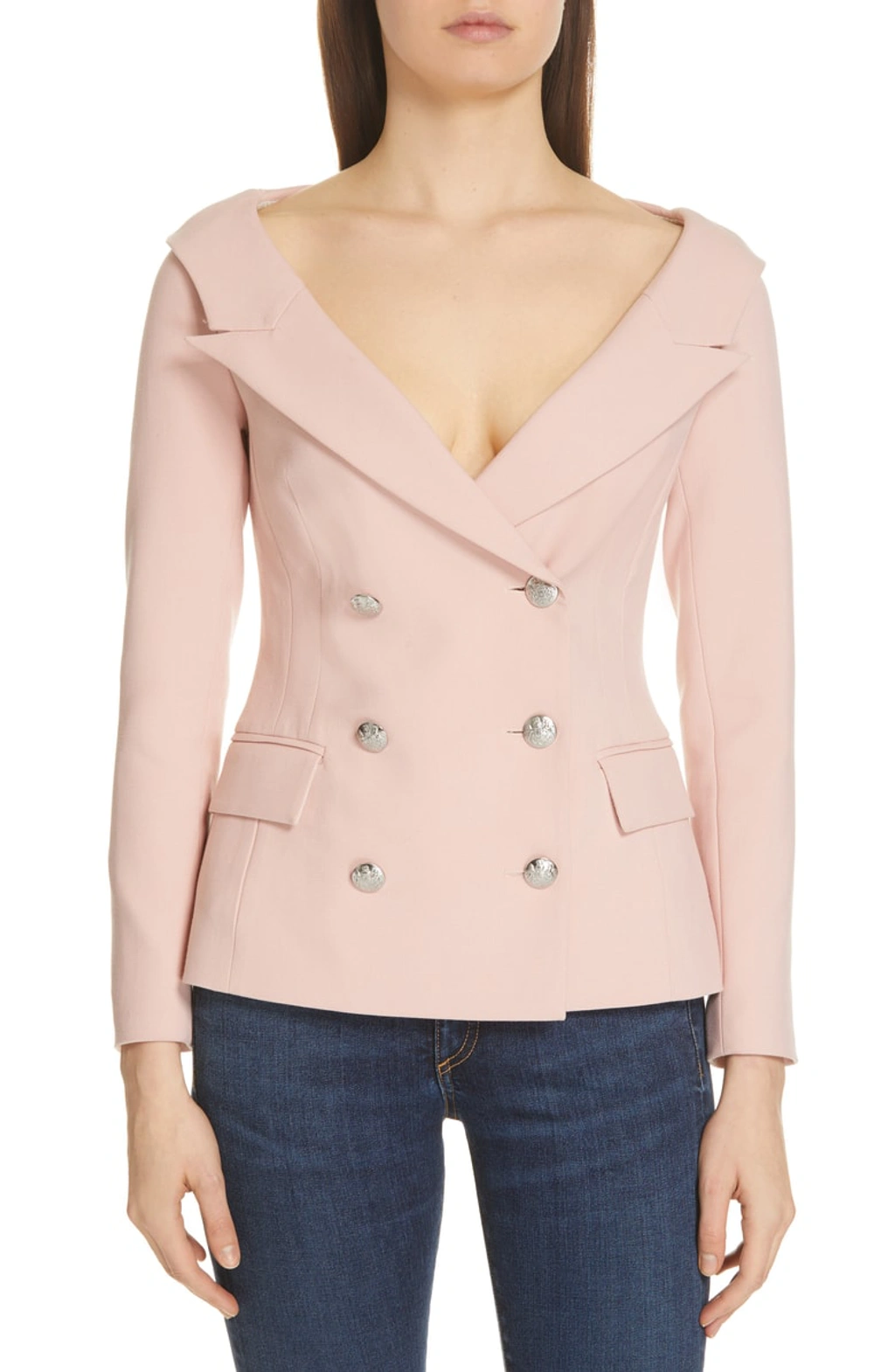 Frayne blazer best sale