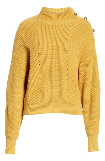 Joie lusela shop sweater