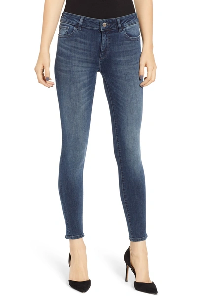 Shop Dl 1961 Emma Skinny Jeans In Donahue