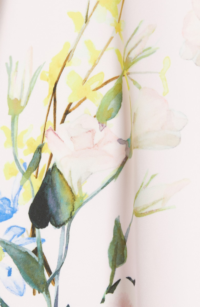 ted baker karsali dress