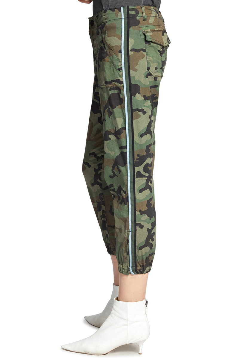 sanctuary camo pants
