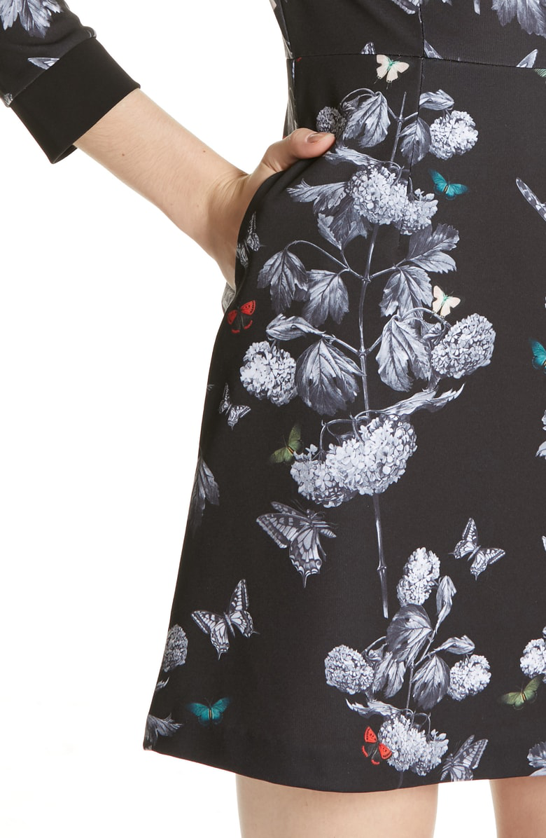 ted baker amaliia