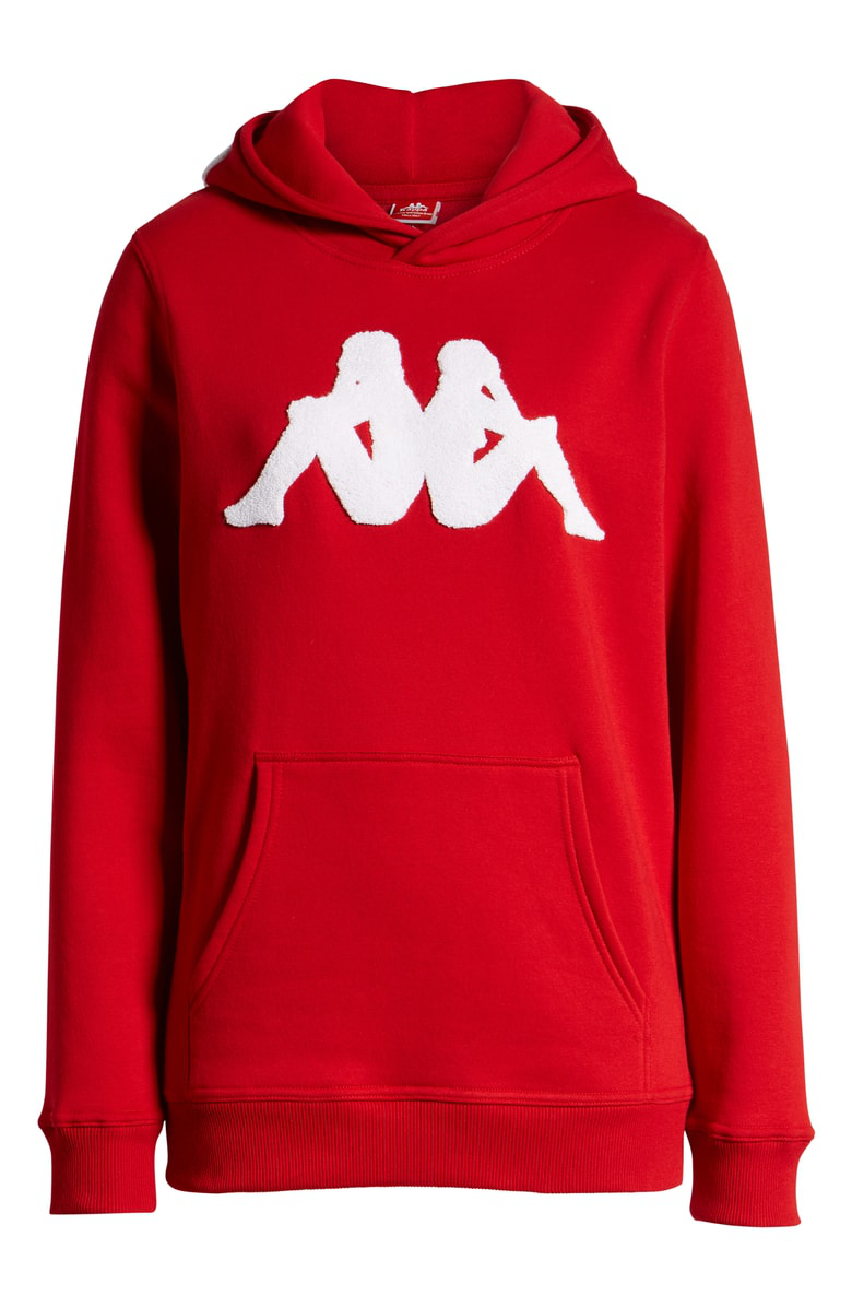 kappa bzalent hoodie