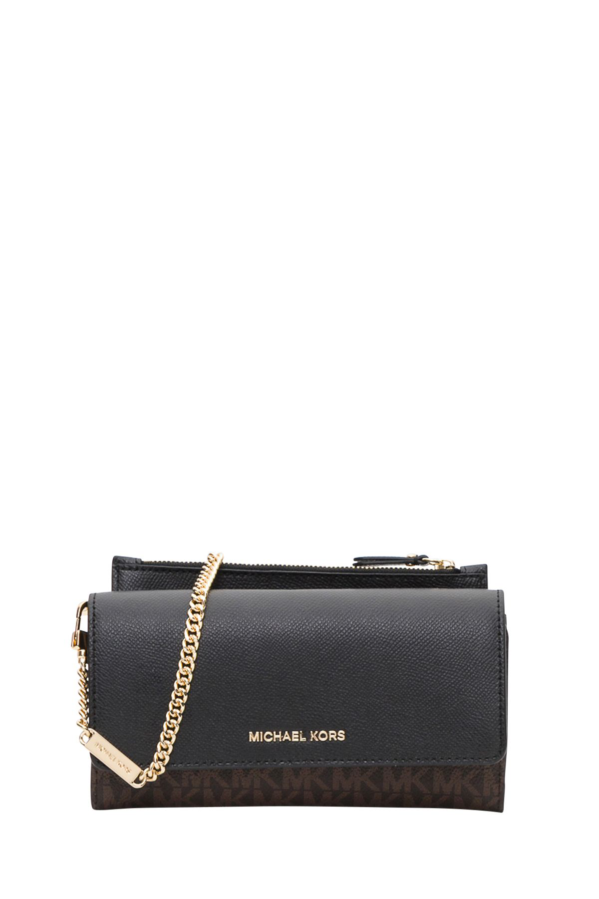 mk crossbody clutch