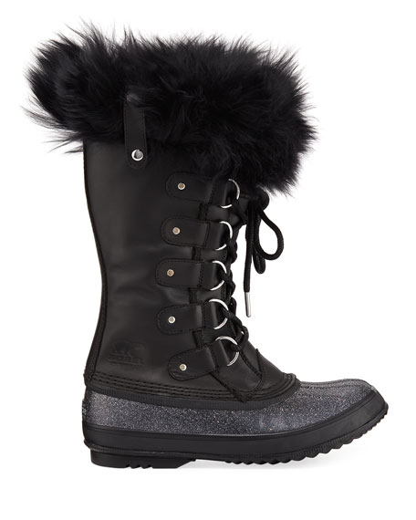 sorel joan of arctic lux