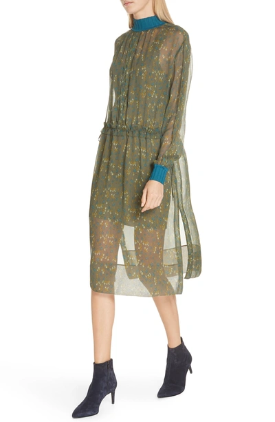 Rag and bone dinah dress sale