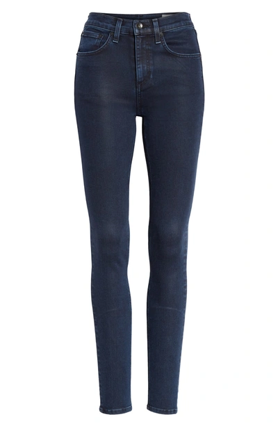 Rag and bone coated mae hot sale
