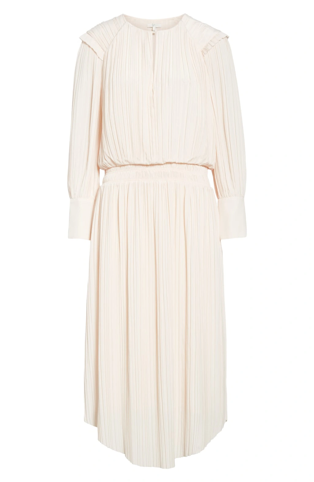 Joie rheia pleated dress sale