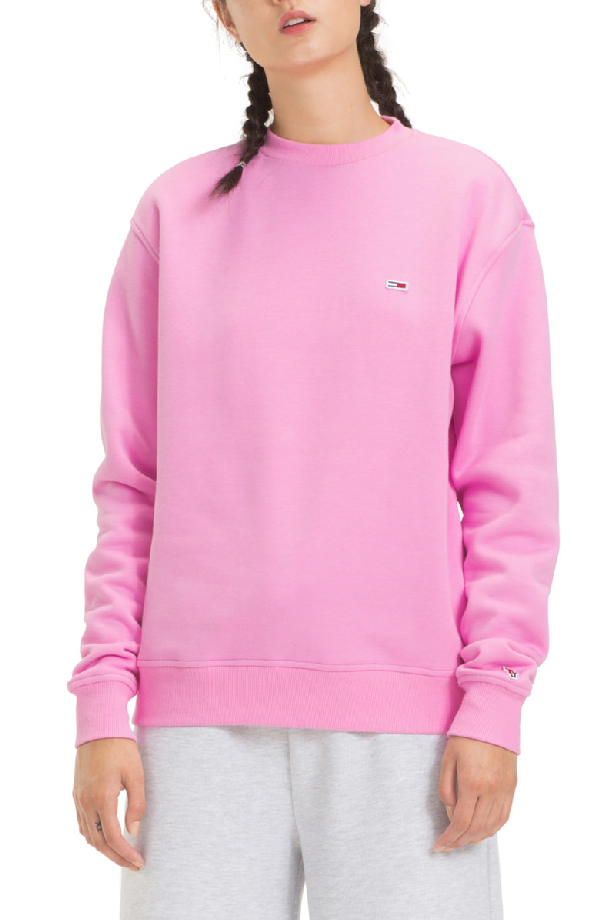 tjw tommy classics sweatshirt