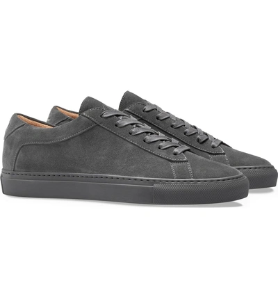 Shop Koio Capri Sneaker In Grey