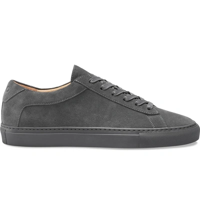 Shop Koio Capri Sneaker In Grey