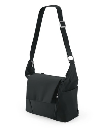 Shop Stokke Changing Bag, Black