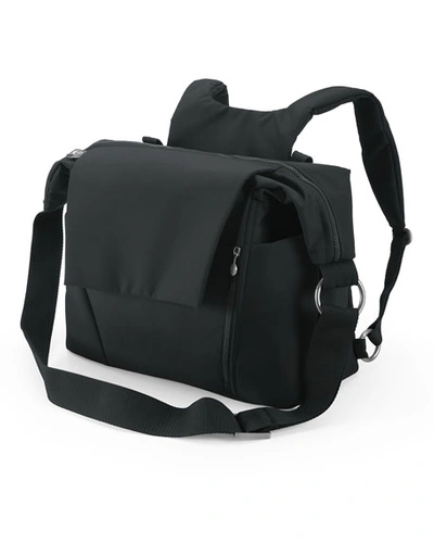 Shop Stokke Changing Bag, Black