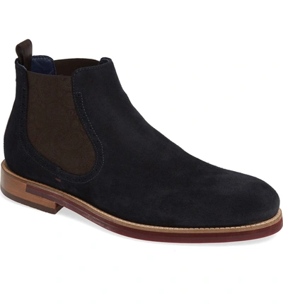 Ted baker discount saldor chelsea boots