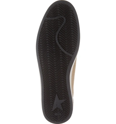 Shop Golden Goose B-ball Star Sneaker In Black Drawing