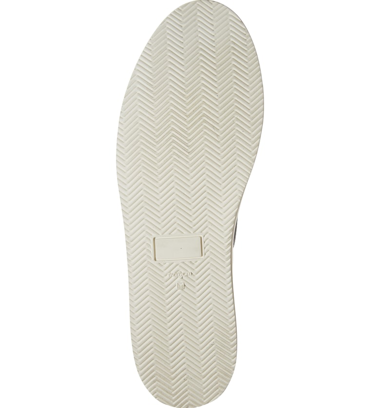 common projects four hole nubuck