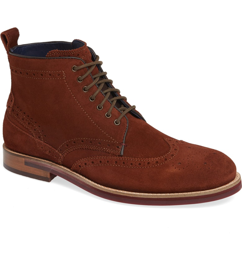 ted baker london boots